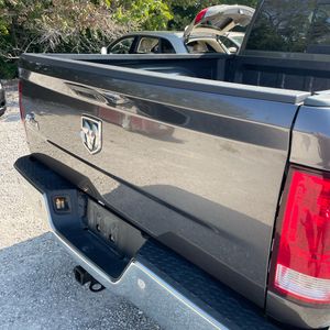2018 RAM 1500 BIG HORN — миниатюра 59