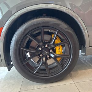 2024 Dodge DURANGO SRT 392 ALCHEMI AWD — миниатюра 15