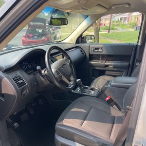 2013 FORD FLEX SEL 缩略图 32