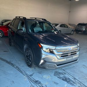 2025 Subaru FORESTER PREMIUM 照片 12
