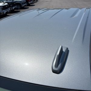 2024 Chevrolet SILVERADO 1500 LTZ — миниатюра 14