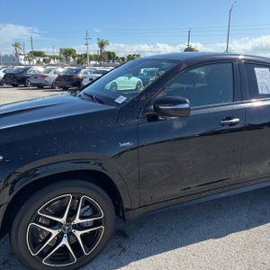 MERCEDES-BENZ GLE AMG - 2