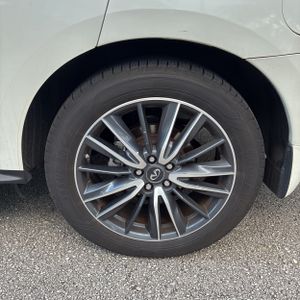 2018 Infiniti QX60 BASE 照片 18