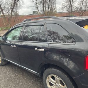 FORD EDGE SEL - 6