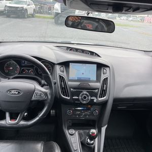 صورة مصغرة 36 لـ 2016 FORD FOCUS ST