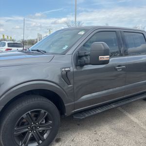 FORD F150 XLT - 2