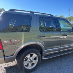 FORD EXPLORER EDDIE BAUER - 9