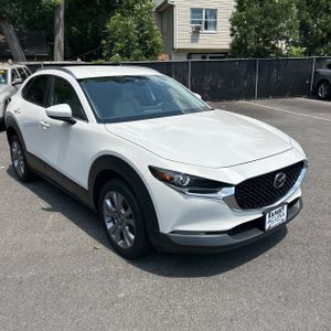 2023 Mazda CX-30 PREFERRED — миниатюра 12