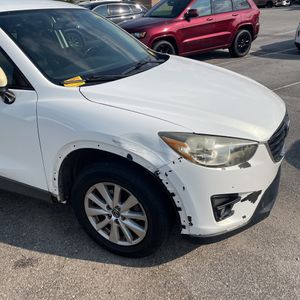 صورة مصغرة 50 لـ 2016 Mazda CX-5 TOURING