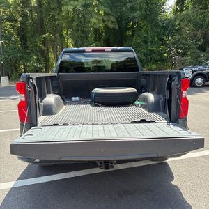 2021 Chevrolet SILVERADO 1500 CUSTOM — миниатюра 43