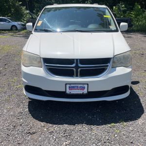 صورة مصغرة 14 لـ 2013 Dodge GRAND CARAVAN SXT