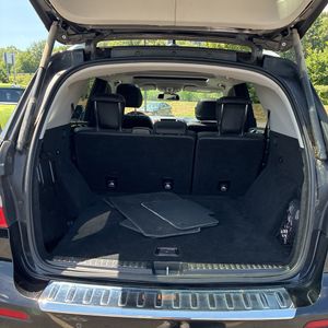 2012 Mercedes-BENZ M-CLASS — миниатюра 39