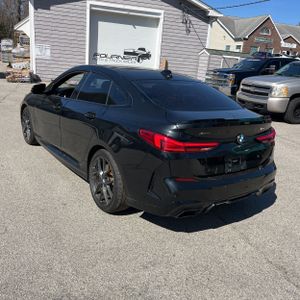 BMW 2-SERIES XDRIVE - 5