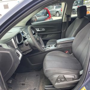 صورة مصغرة 32 لـ 2014 Chevrolet EQUINOX LS