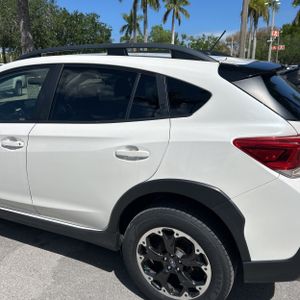SUBARU CROSSTREK - 6