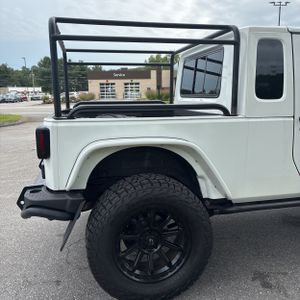 2012 JEEP WRANGLER UNLIMITED SAHARA — фото 9