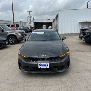 2026 KIA K5 LXS thumbnail 14