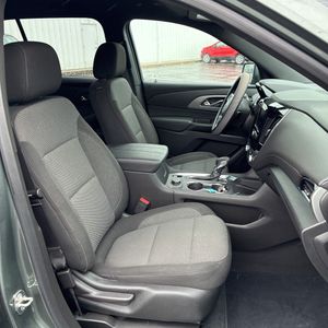 2023 Chevrolet TRAVERSE LT CLOTH — миниатюра 33