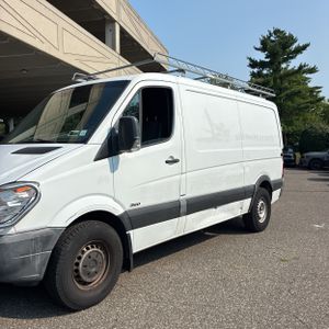 2013 Mercedes-BENZ SPRINTER 2500 照片 2