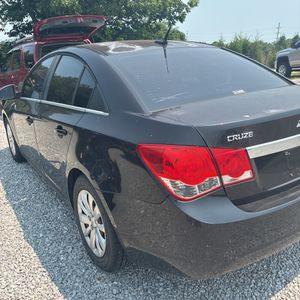 2011 Chevrolet CRUZE LS — миниатюра 51