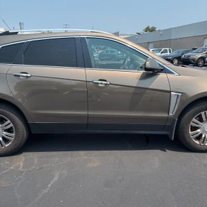 صورة مصغرة 11 لـ 2015 Cadillac SRX LUXURY COLLECTION