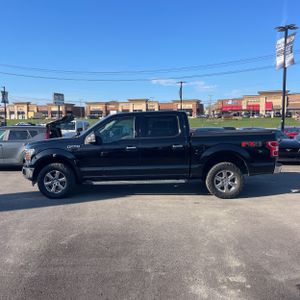 FORD F-150 XLT - 3