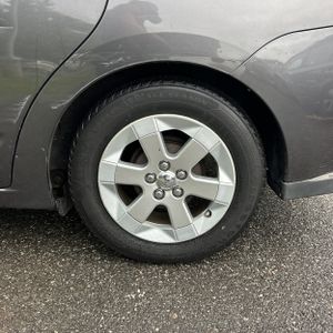 صورة مصغرة 18 لـ 2009 Toyota PRIUS BASE
