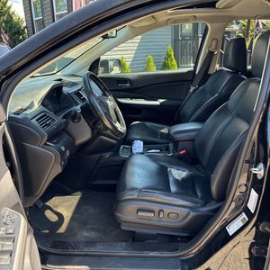 صورة 32 لـ 2016 Honda CR-V EX-L