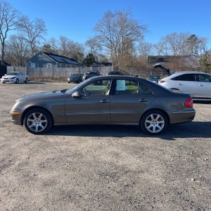 MERCEDES-BENZ E-CLASS - 3