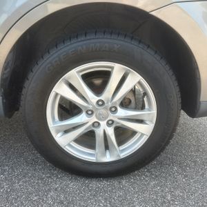 2012 Hyundai SANTA FE SE thumbnail 16