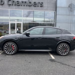 MASERATI GRECALE TROFEO - 3