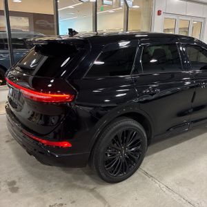 LINCOLN CORSAIR STANDARD - 9