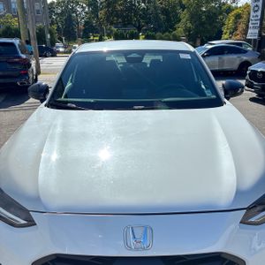 2024 Honda HR-V SPORT photo 15