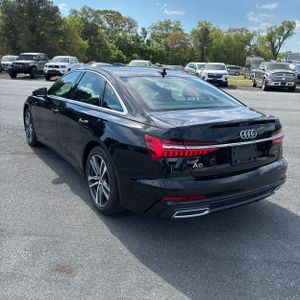 AUDI A6 55 PREMIUM - 5