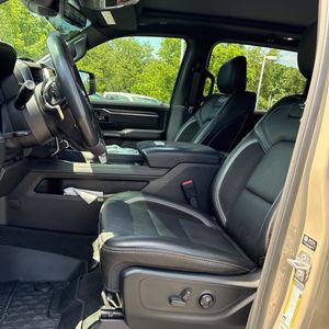 2022 RAM 1500 TRX 缩略图 36