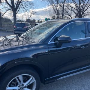 AUDI Q3 PREMIUM S LINE - 2