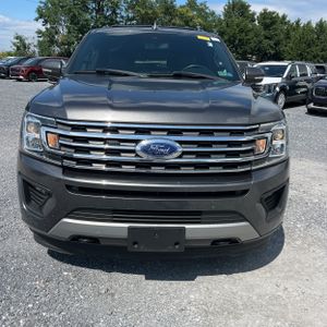2020 FORD EXPEDITION XLT — миниатюра 14