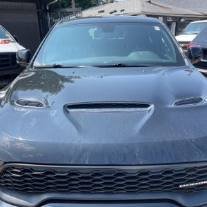 2021 Dodge DURANGO GT PLUS 缩略图 15