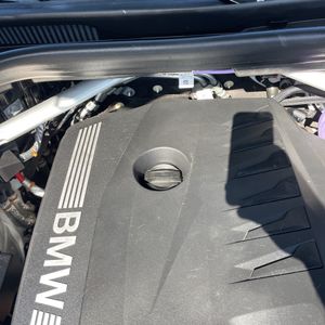 2024 BMW X5 XDRIVE40I — миниатюра 47