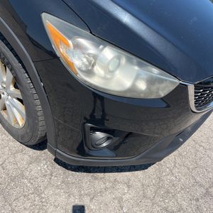 2013 Mazda CX-5 TOURING 缩略图 56