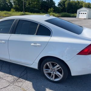 صورة 6 لـ 2014 Volvo S60 T5