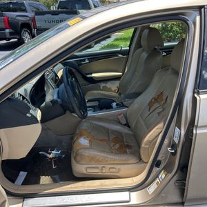 2007 Acura TL BASE — миниатюра 31