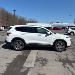 HYUNDAI SANTA FE SEL - 10