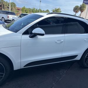 PORSCHE MACAN BASE - 4