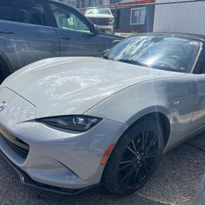 صورة 2 لـ 2024 Mazda MX-5 MIATA CLUB