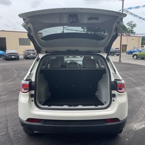 صورة مصغرة 43 لـ 2018 JEEP COMPASS LIMITED