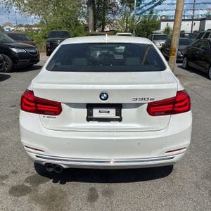 BMW 3 SERIES 330E IPERFORMANCE - 6