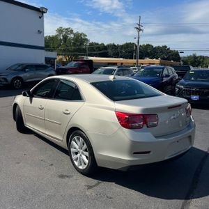2013 Chevrolet MALIBU LT 照片 4