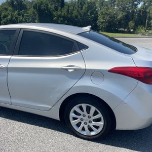 صورة 6 لـ 2011 Hyundai ELANTRA GLS