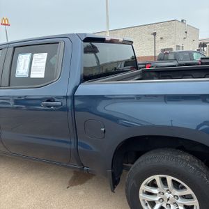 CHEVROLET SILVERADO 1500 - 6